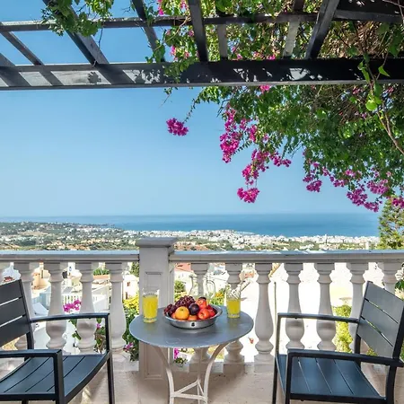 Private Studio Sea View *