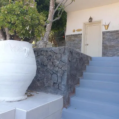Private Studio Sea View * Hersonissos (Crete)