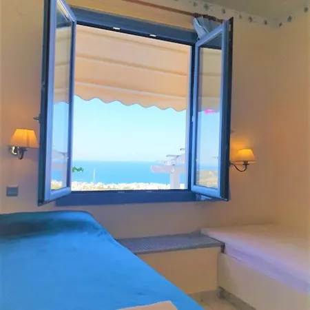 Private Studio Sea View Χερσόνησος