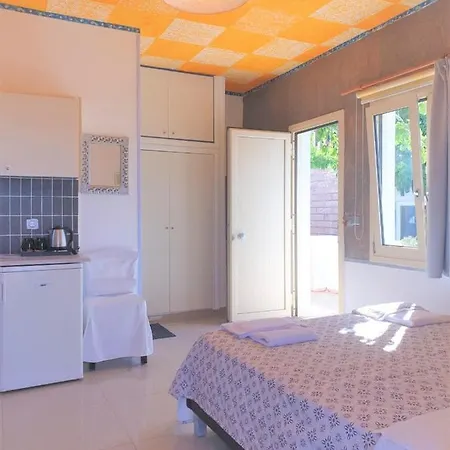 Διαμέρισμα Private Studio Sea View *