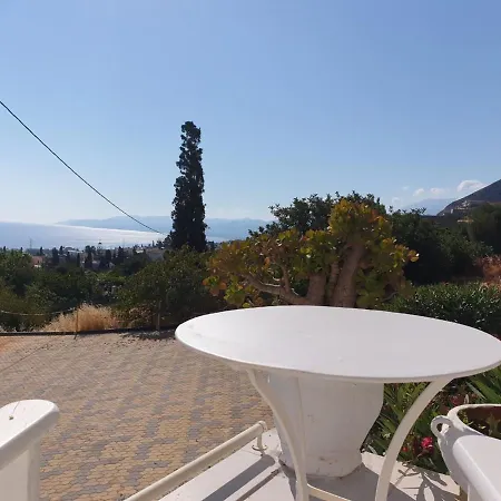 Private Studio Sea View Χερσόνησος