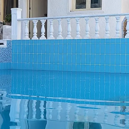 Private Studio Sea View